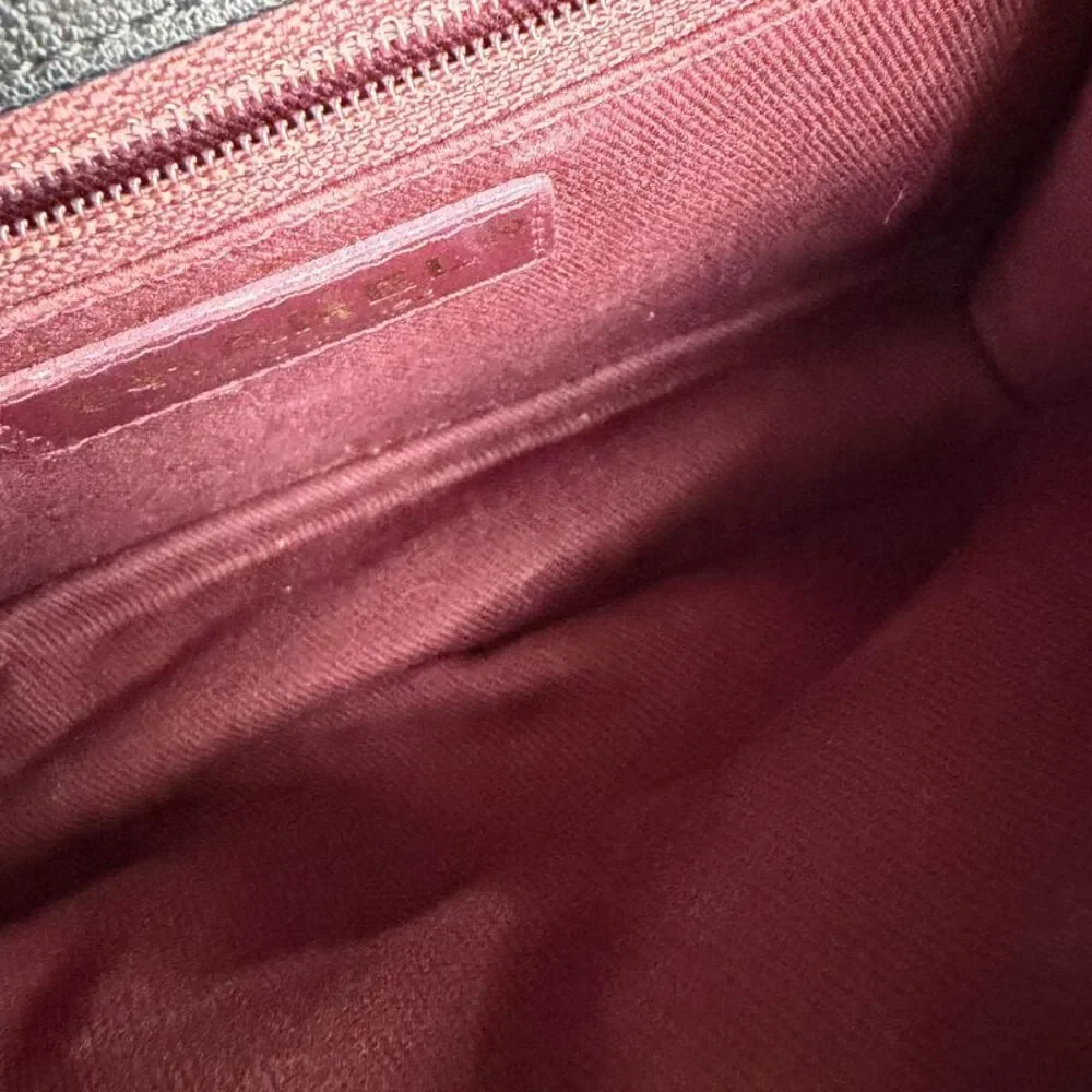 Chanel Women Pre-Loved Bag Very Good Condition